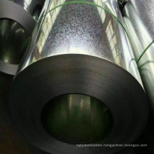 Hot Sale Prime Hot Dipped Galvanized Steel Coil! Hot Dipped Galvanzied Steel Coil Z60-120G/M2